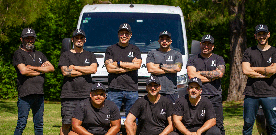 Más que un traslado: la diferencia de contratar a Animal Cargo