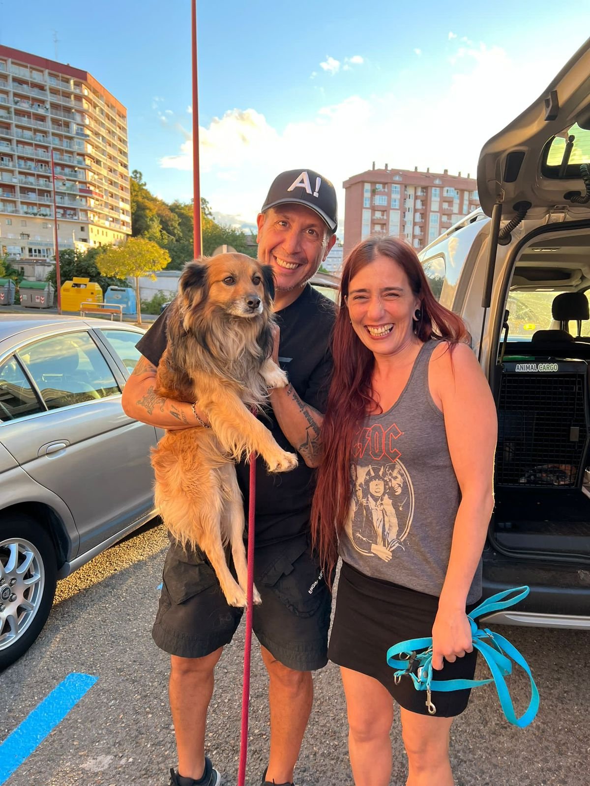 Animal Cargo Expertos en transporte de mascotas por tierra o aire. Servicio personalizado ¡Confía en nosotros para transportar a tu mascota!