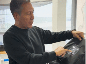 Si tu mascota viaja en cabina: elige el bolso perfecto con Animal Box