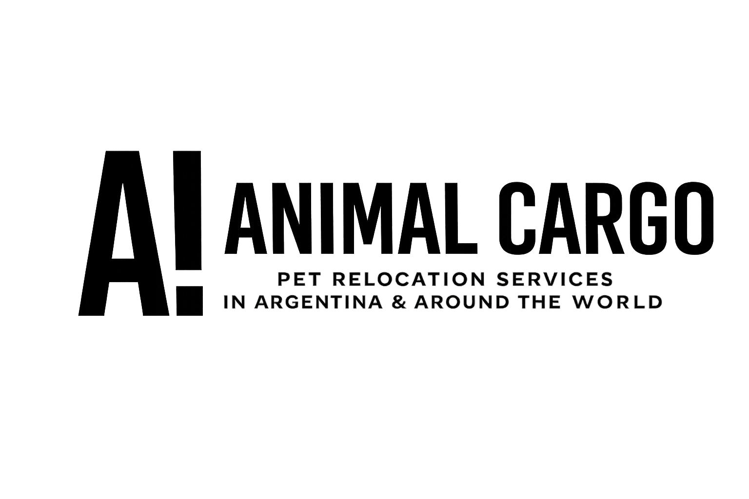 Animal Cargo, pet transport by plane