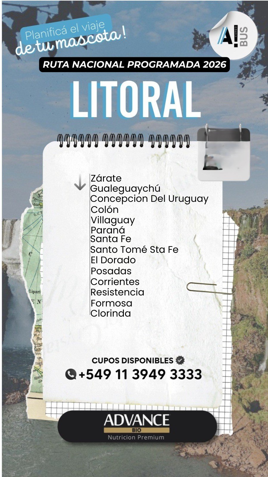 Litoral