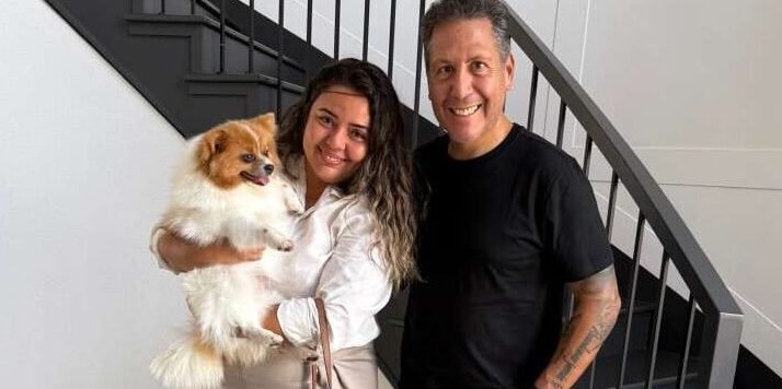 Traslado internacional de perros gestionado por Animal Cargo entre Estados Unidos y Argentina